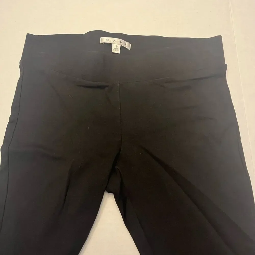 CAbi Leggings with Zippered Ankles - Picture 3 of 4